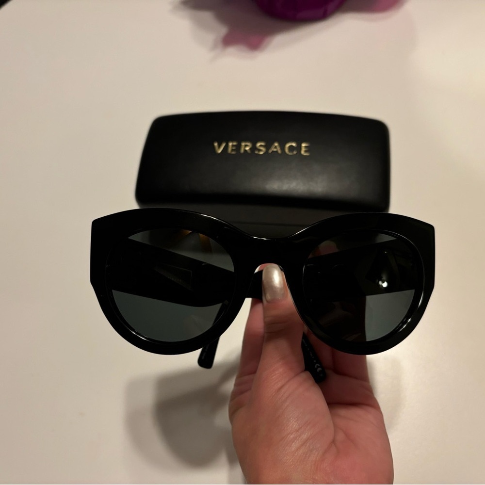 Versace sunglasses